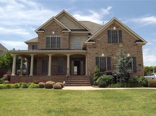 3214 Stone Harbour Ct, Suffolk, VA 23435