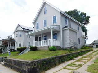 978 Hyde Park Ave #2, Hyde Park, MA 02136