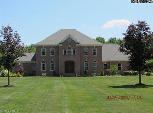 6684 Amy Boyle Rd NE, Brookfield, OH 44403