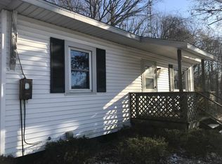 29951 New Rd, North Liberty, IN 46554