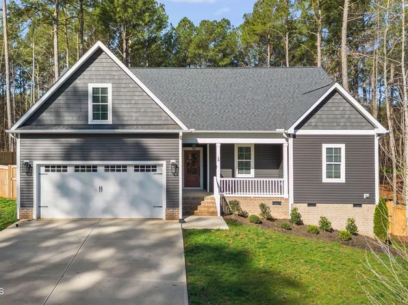 50 Lilac Dr, Franklinton, NC 27525