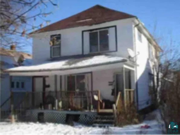2514 E 3rd Ave, Hibbing, MN 55746