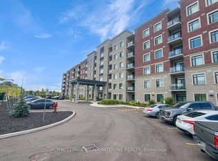 830 Megson Ter #213, Milton, ON L9T8K4