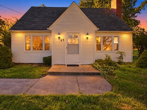 27 Middle River Dr, Verona, VA 24482