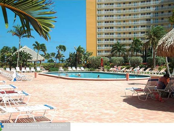 2nd image of 405 N Ocean Blvd APT 511