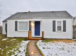 984 E Weber Rd, Columbus, OH 43211