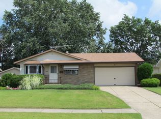 1191 E 346th St, Eastlake, OH 44095