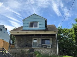 917 Herschel St, Pittsburgh, PA