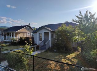 503 Morse Street, Ryderwood, WA 98581
