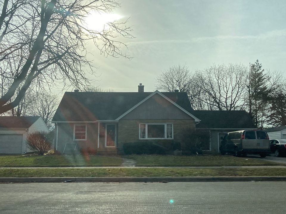 1616 Glenwood Ave, Joliet, IL 60435 Zillow