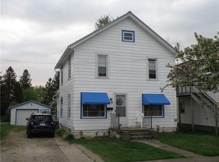 68 Canal St, Albion, PA 16401