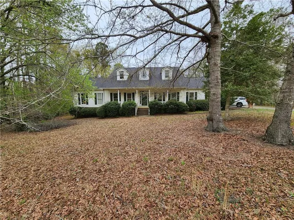 434 Stonegables Ct, Gray, GA 31032