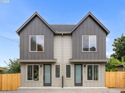 3782 SE 49th Ave, Portland, OR, 97206
