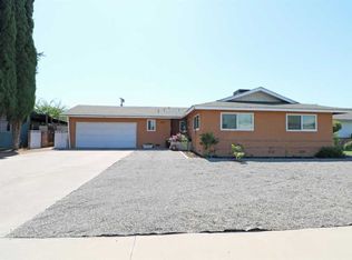 779 N Eaton Ave, Dinuba, CA
