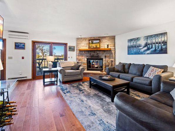 7612 State Highway 57 #A-2, Baileys Harbor, WI 54202