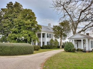 5995 Edgefield Rd, Trenton, SC 29847