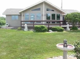 6900 Jessie Dr, Saint Helen, MI