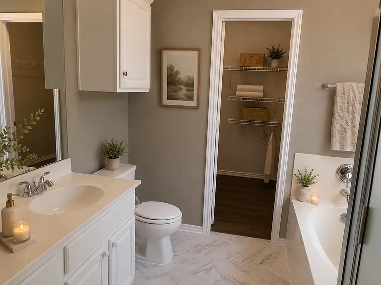 3547 Rock Shelf Ln — Photo 10