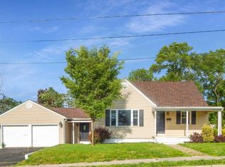 856 Central Ave, Runnemede, NJ 08078