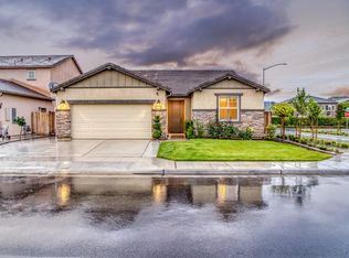 6774 W Fallon Ave, Fresno, CA 93722