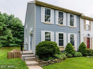 1815 Queen Anne Sq, Bel Air, MD 21015