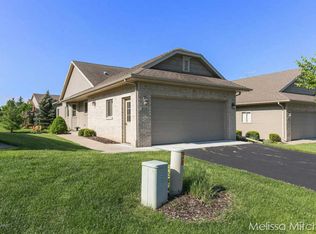 8118 Misty View Dr SW, Byron Center, MI