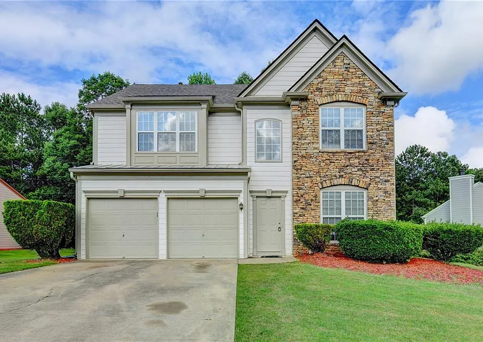 5073 Aurelia Trl