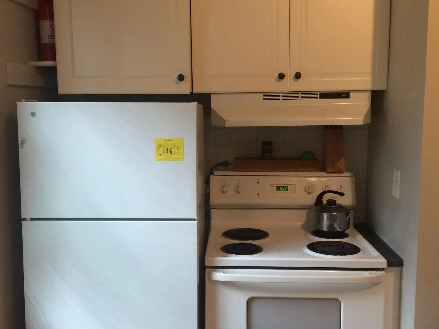 1 bed, 420 sqft, $2,800 — Photo 3