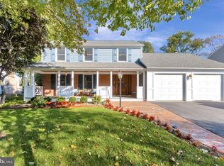 24413 Club View Dr, Damascus, MD 20872