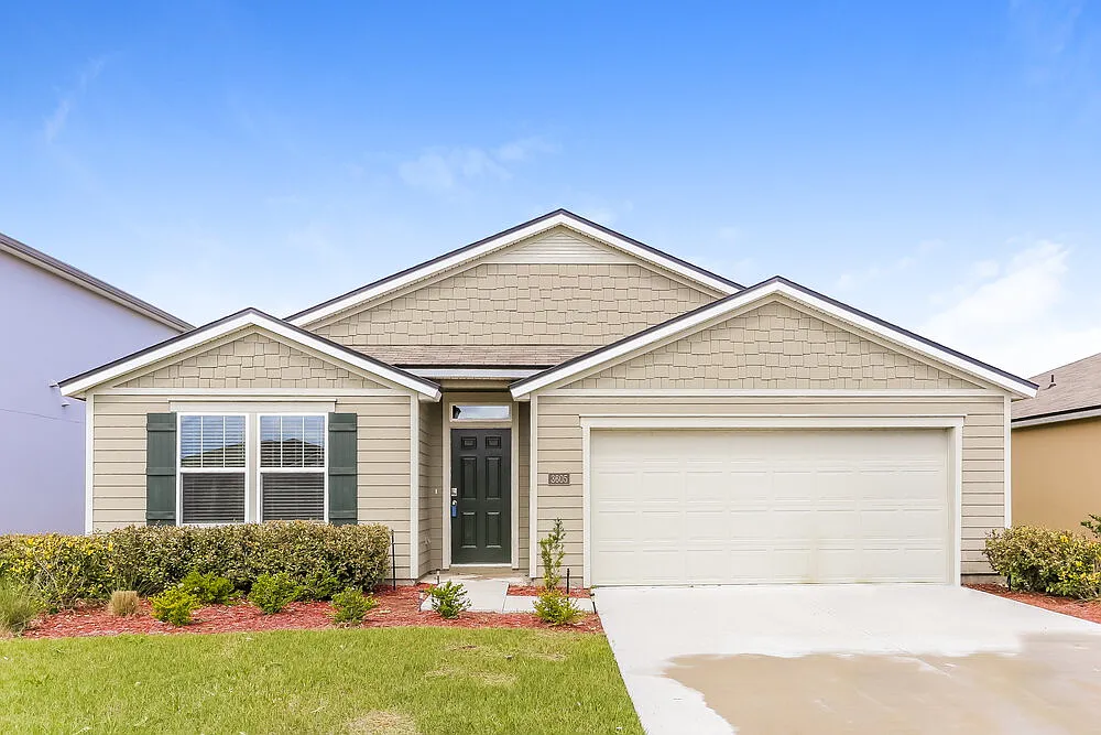 4 bed, 2.0 bath, 1856 sqft, $2,435 — Photo 1