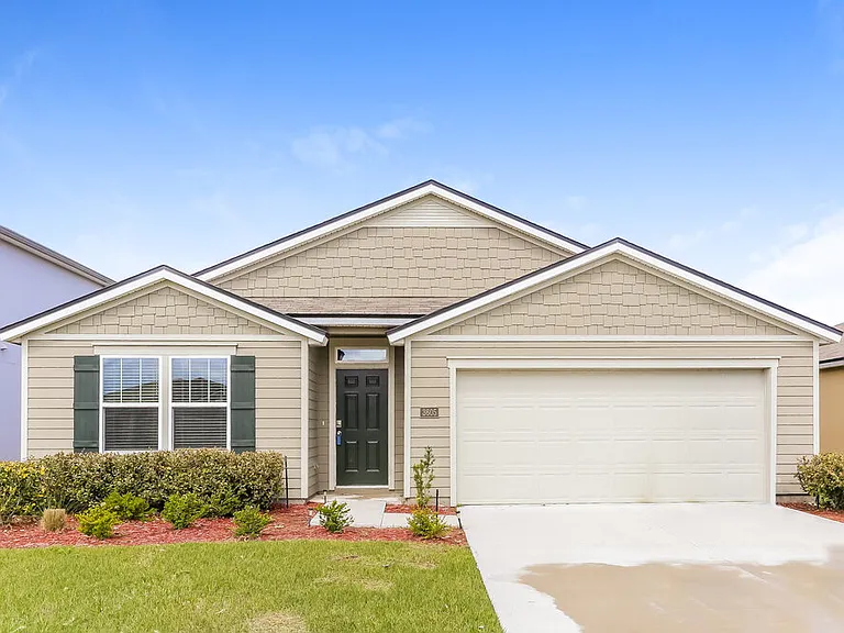 3605 Alta Lakes Blvd — Photo 1