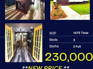 830 East Blvd, Baton Rouge, LA 70802