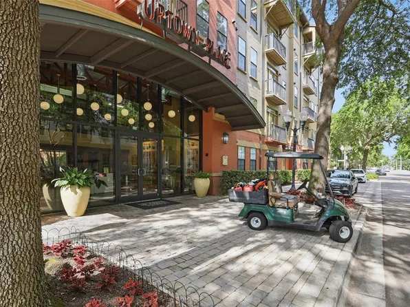 911 N Orange Ave APT 409, Orlando, FL 32801