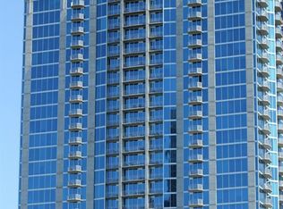 210 N Church St UNIT 3515, Charlotte, NC 28202