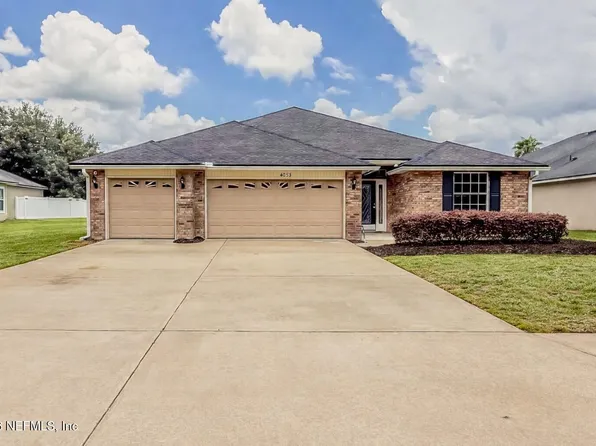 4053 TRAIL RIDGE Road, Middleburg, FL 32068