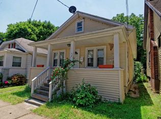 52 Liebel St, Albany, NY 12202