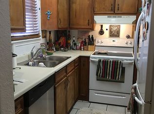 913 N Kelly Ave, Odessa, TX 79763