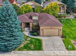 5743 Creekwood Ct, Colorado Springs, CO 80918