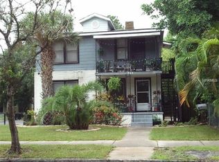 711 18th Ave S, Saint Petersburg, FL 33705