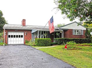 2521 Oakwood Rd, Glenshaw, PA 15116