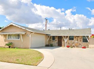 7801 La Costa Cir, Buena Park, CA 90620