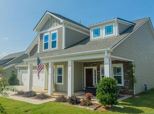 7390 Adirondack Dr, Denver, NC 28037
