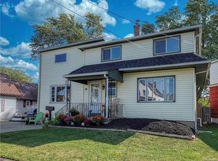 81 King St, Tonawanda, NY 14150