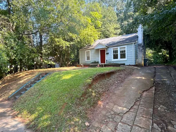 382 Caulder Ave, Spartanburg, SC 29306