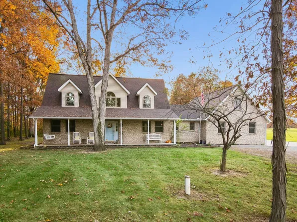 19085 W Darby Rd, Marysville, OH 43040