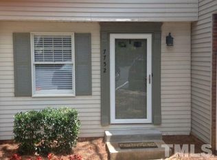 7752 Sandra Ln, Raleigh, NC 27615