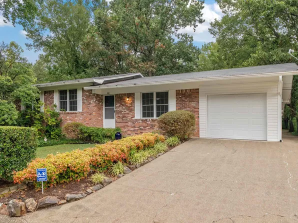 308 Rockwell St, Hot Springs, AR 71913
