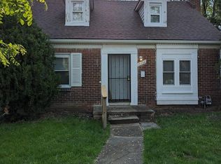 19386 Yonka St, Detroit, MI 48234