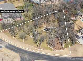 17575 E Anthem Ridge Rd, Owasso, OK 74055