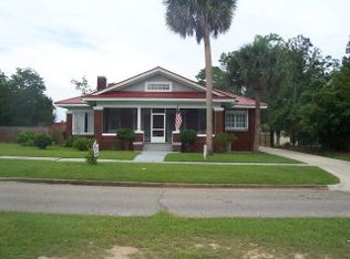 768 5th St, Florala, AL 36442